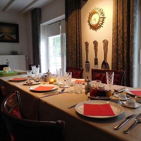 B&B Domein Rodin Oud-Turnhout Εξωτερικό φωτογραφία