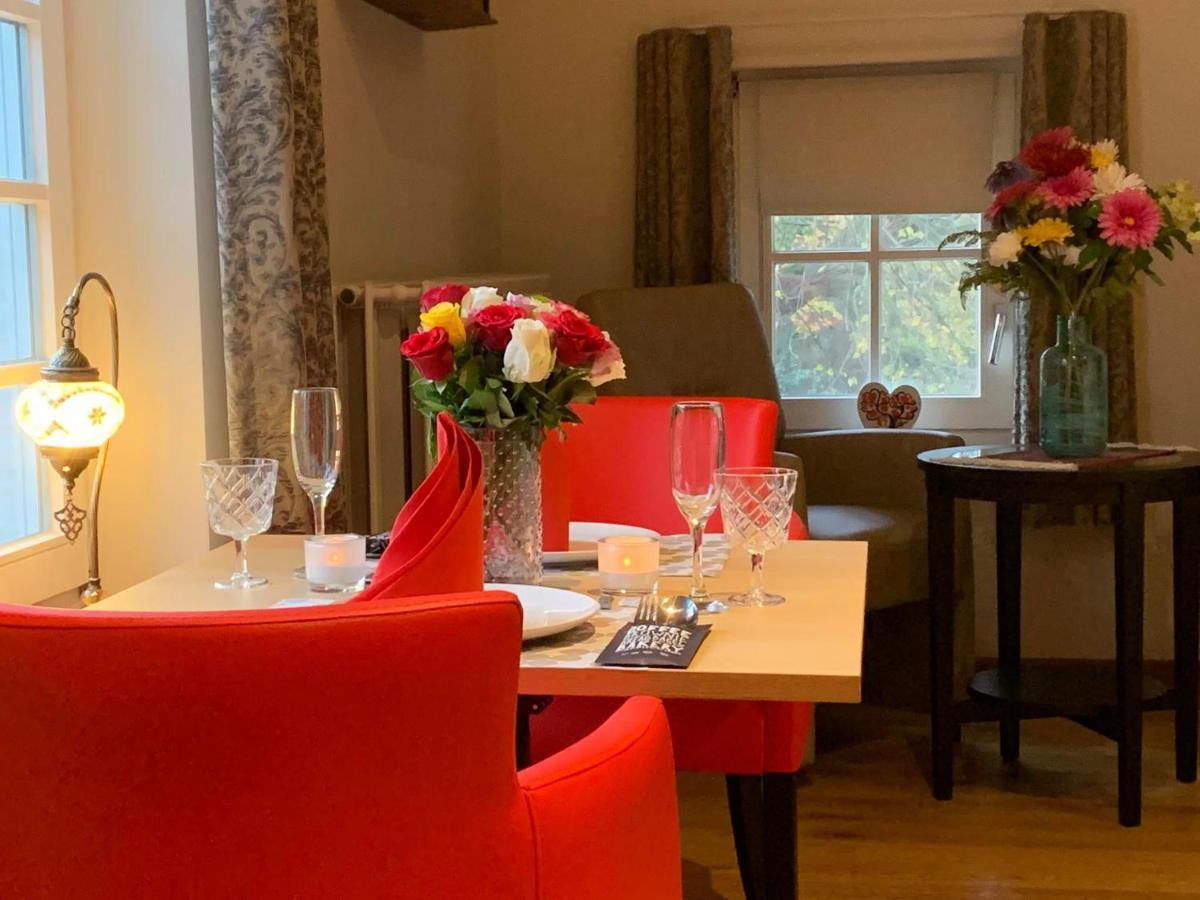 B&B Domein Rodin Oud-Turnhout Εξωτερικό φωτογραφία