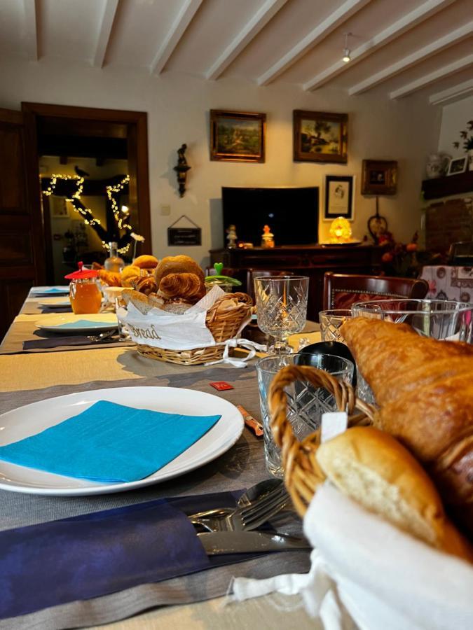 B&B Domein Rodin Oud-Turnhout Εξωτερικό φωτογραφία