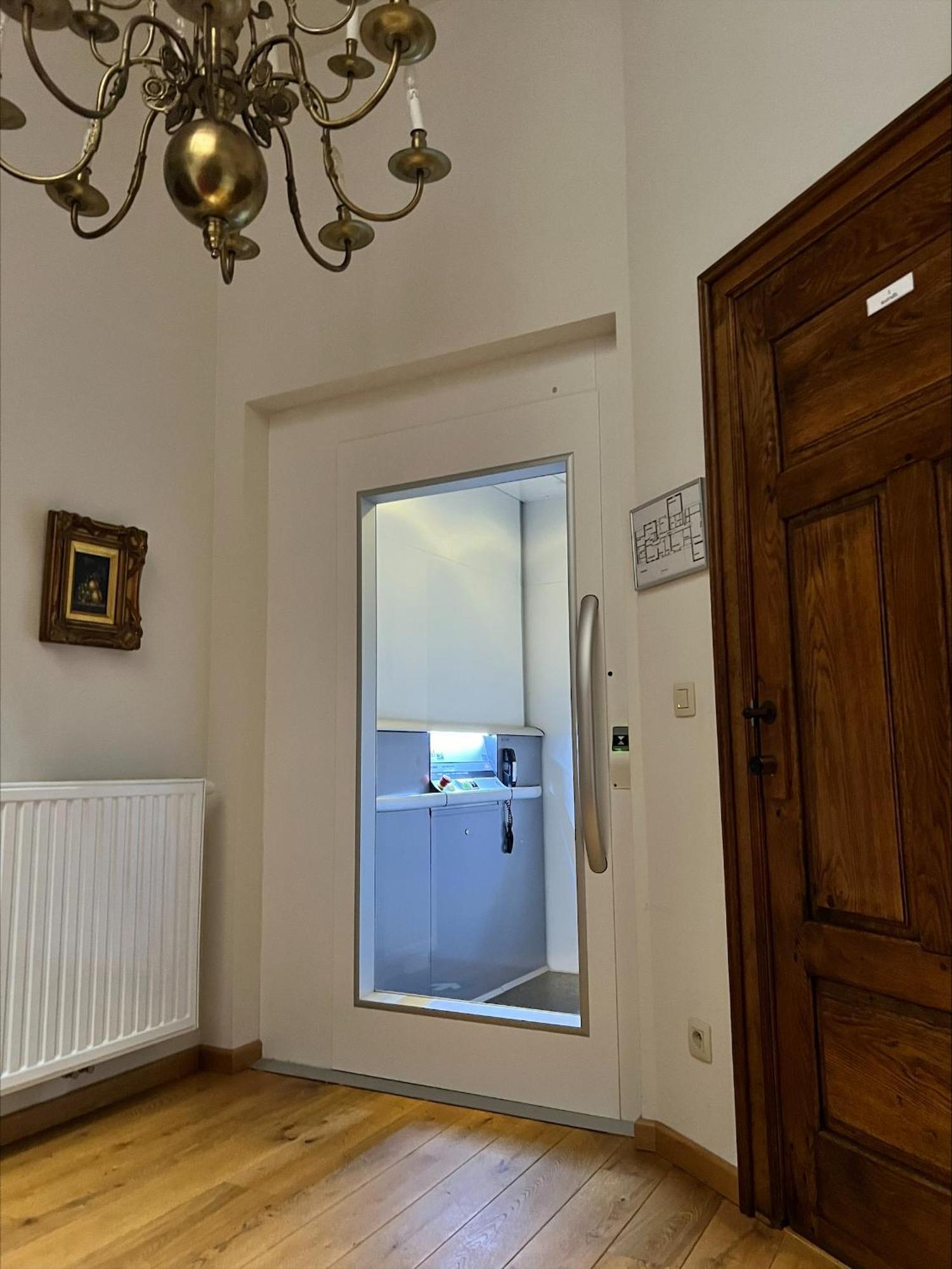 B&B Domein Rodin Oud-Turnhout Εξωτερικό φωτογραφία