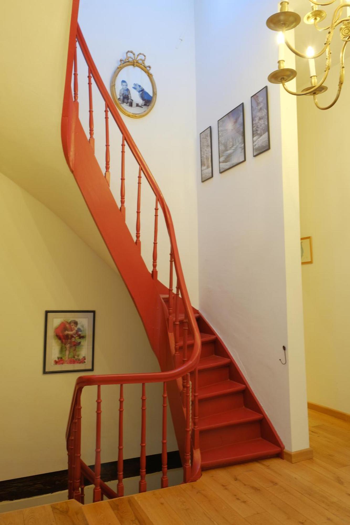 B&B Domein Rodin Oud-Turnhout Εξωτερικό φωτογραφία