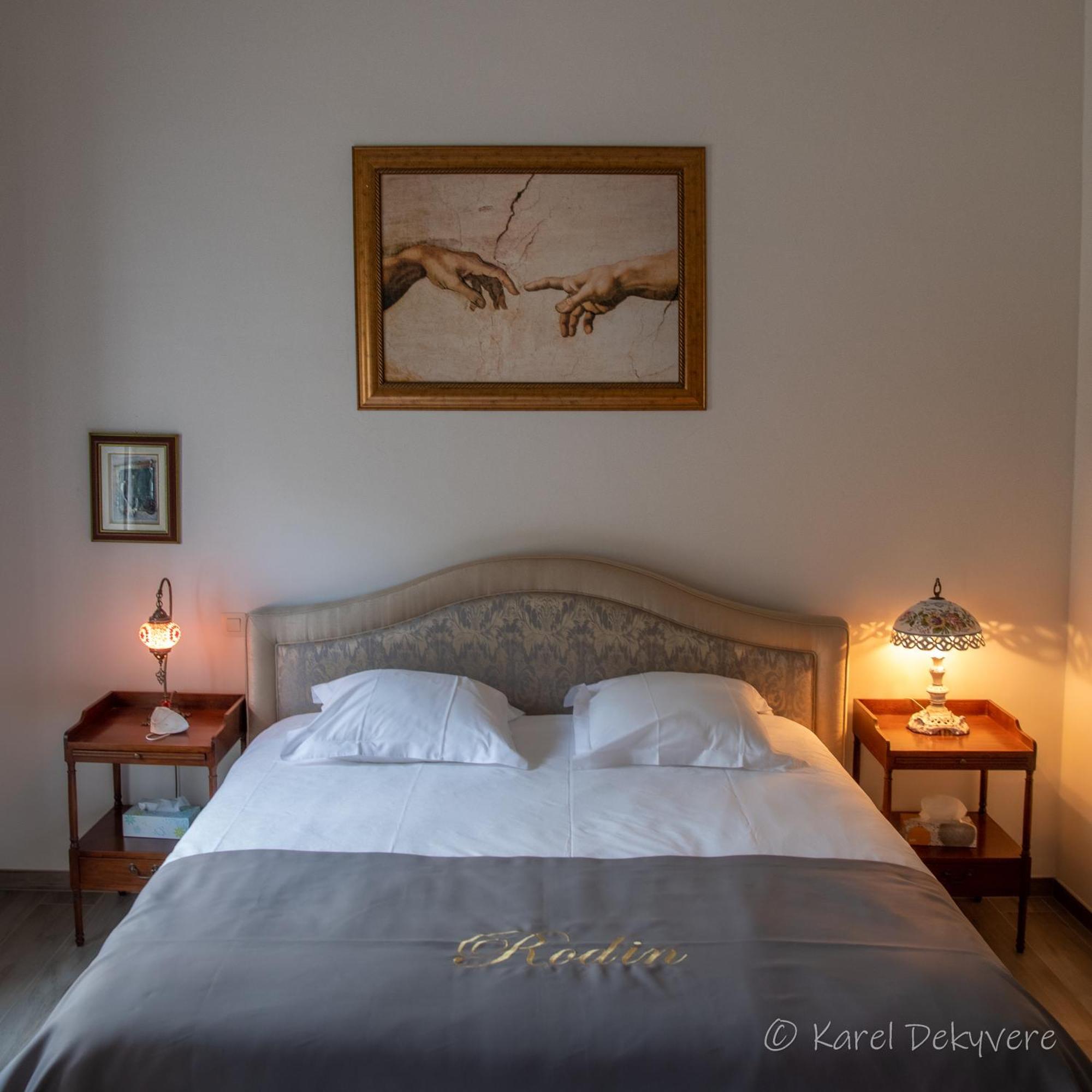 B&B Domein Rodin Oud-Turnhout Εξωτερικό φωτογραφία
