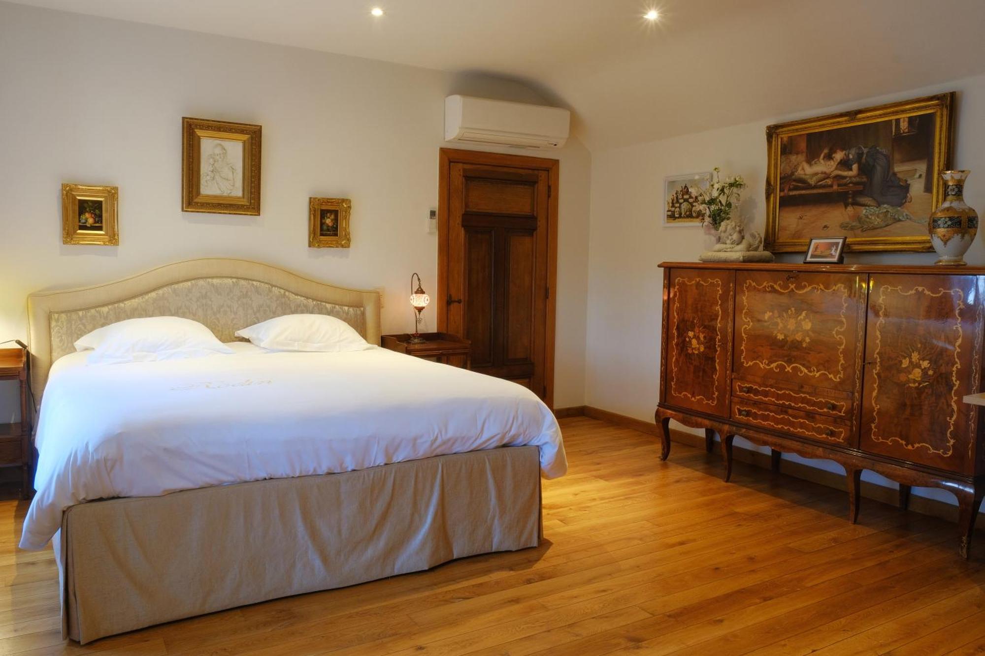 B&B Domein Rodin Oud-Turnhout Εξωτερικό φωτογραφία