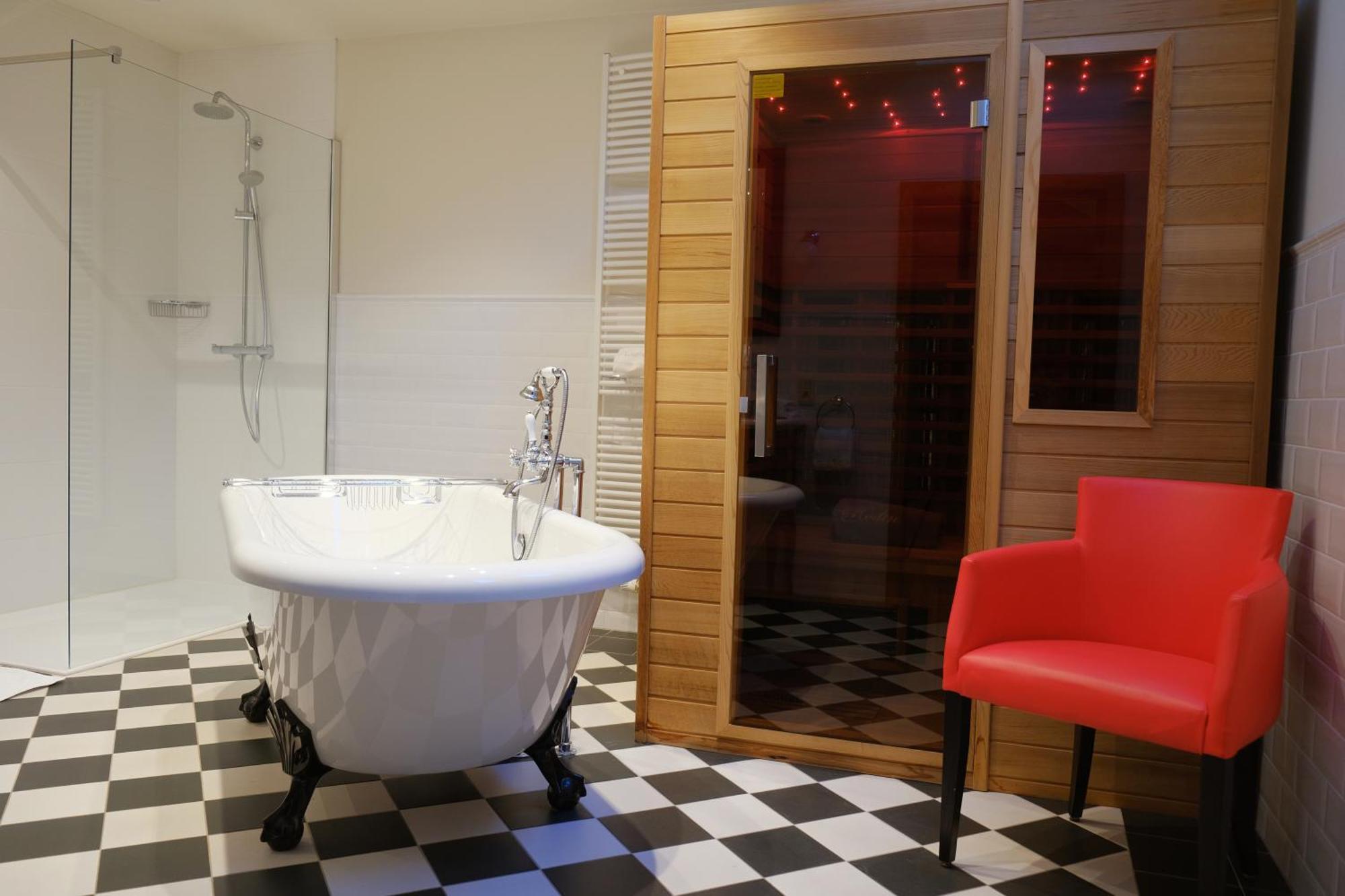 B&B Domein Rodin Oud-Turnhout Εξωτερικό φωτογραφία