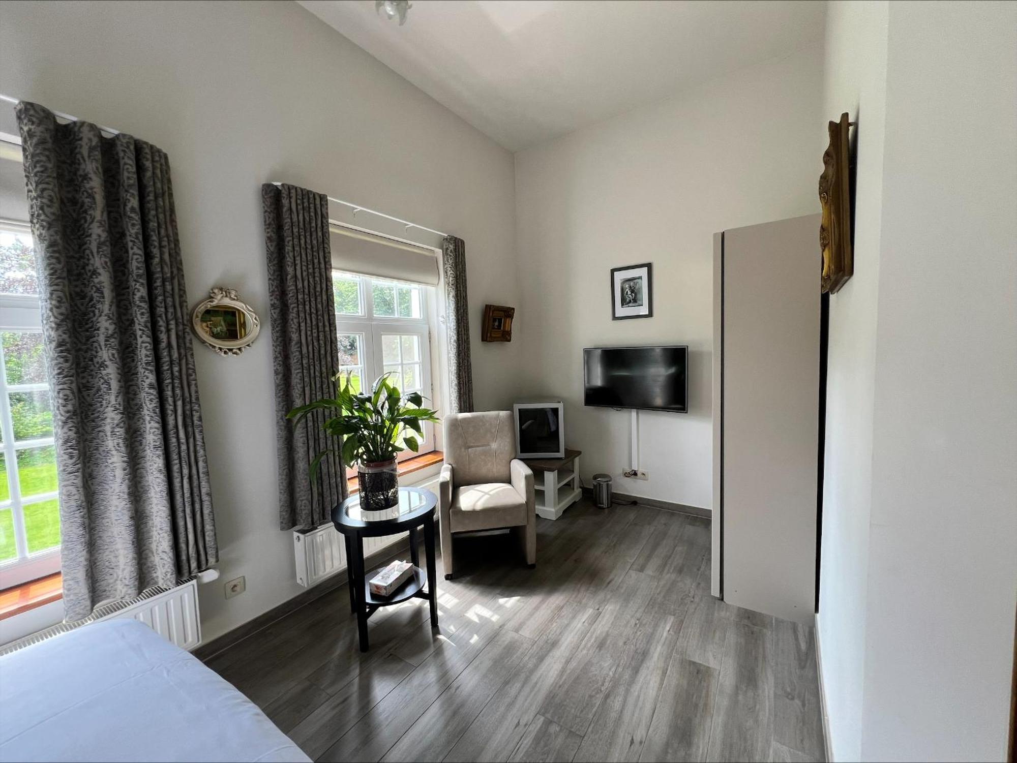 B&B Domein Rodin Oud-Turnhout Εξωτερικό φωτογραφία