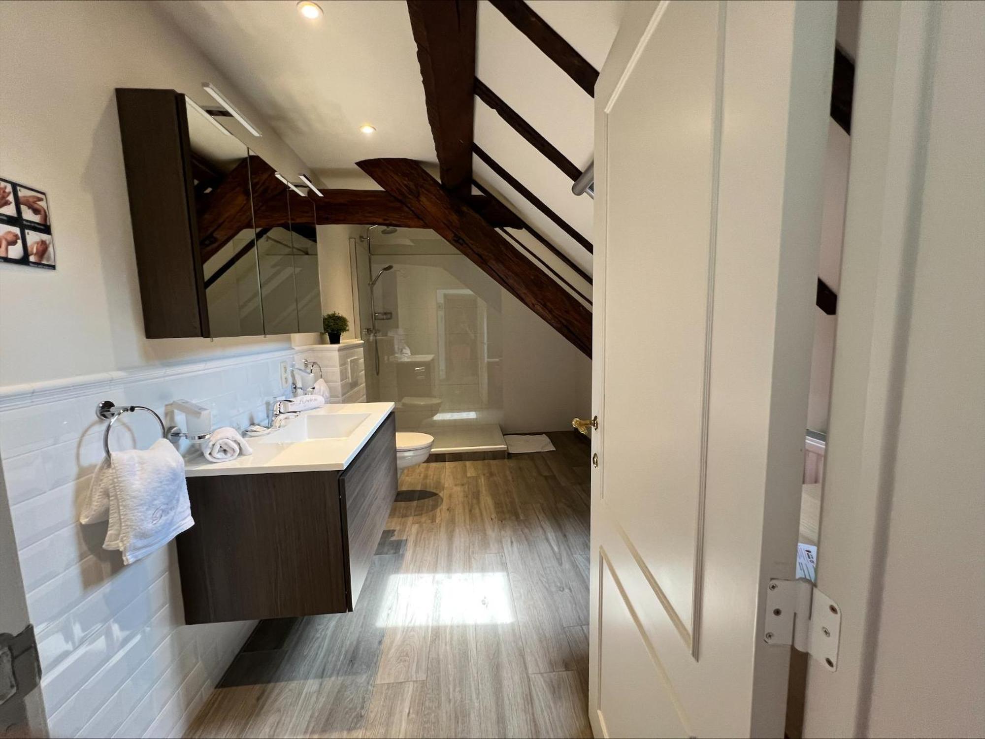 B&B Domein Rodin Oud-Turnhout Εξωτερικό φωτογραφία