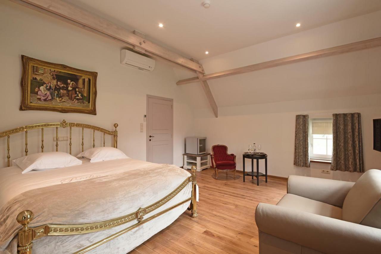 B&B Domein Rodin Oud-Turnhout Εξωτερικό φωτογραφία