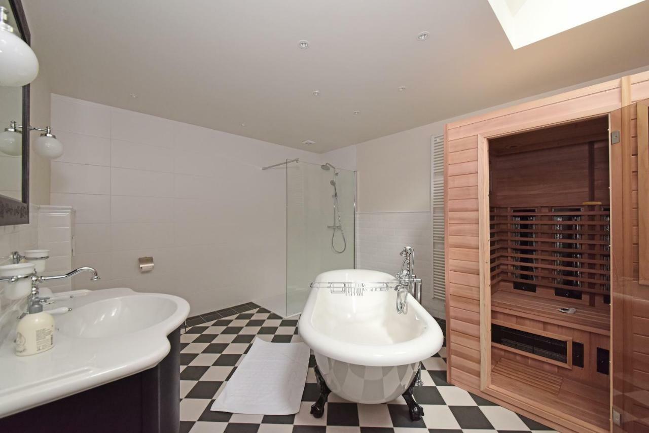 B&B Domein Rodin Oud-Turnhout Εξωτερικό φωτογραφία