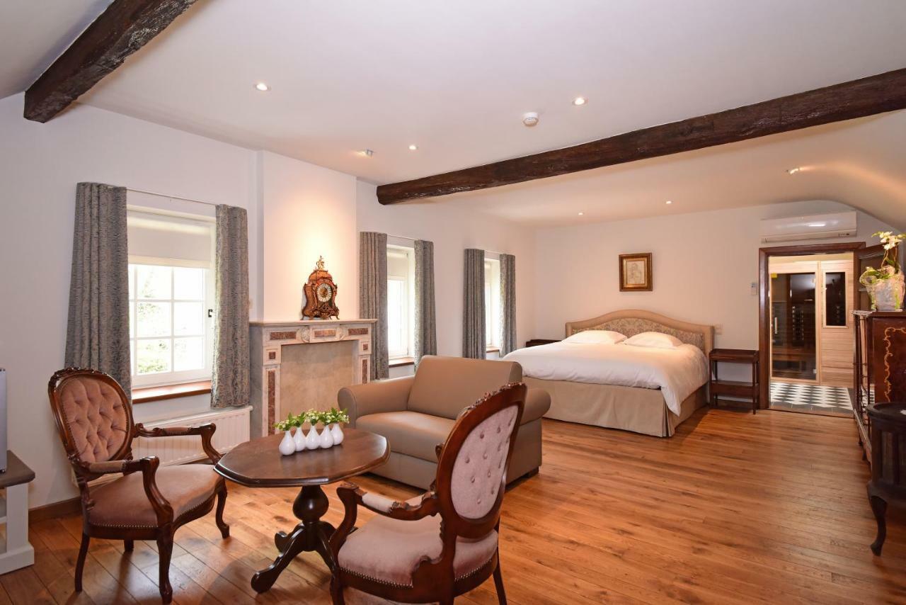 B&B Domein Rodin Oud-Turnhout Εξωτερικό φωτογραφία