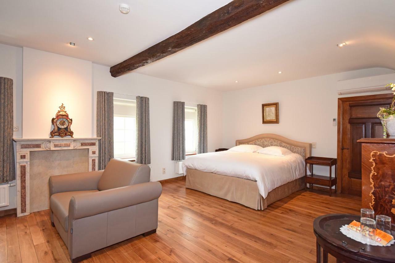 B&B Domein Rodin Oud-Turnhout Εξωτερικό φωτογραφία