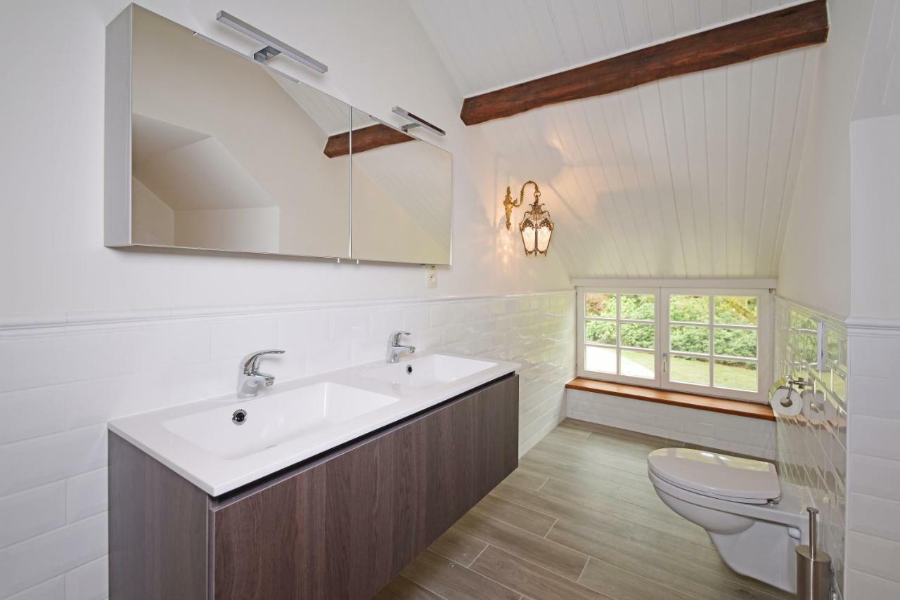 B&B Domein Rodin Oud-Turnhout Εξωτερικό φωτογραφία