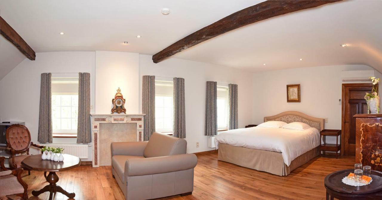 B&B Domein Rodin Oud-Turnhout Εξωτερικό φωτογραφία