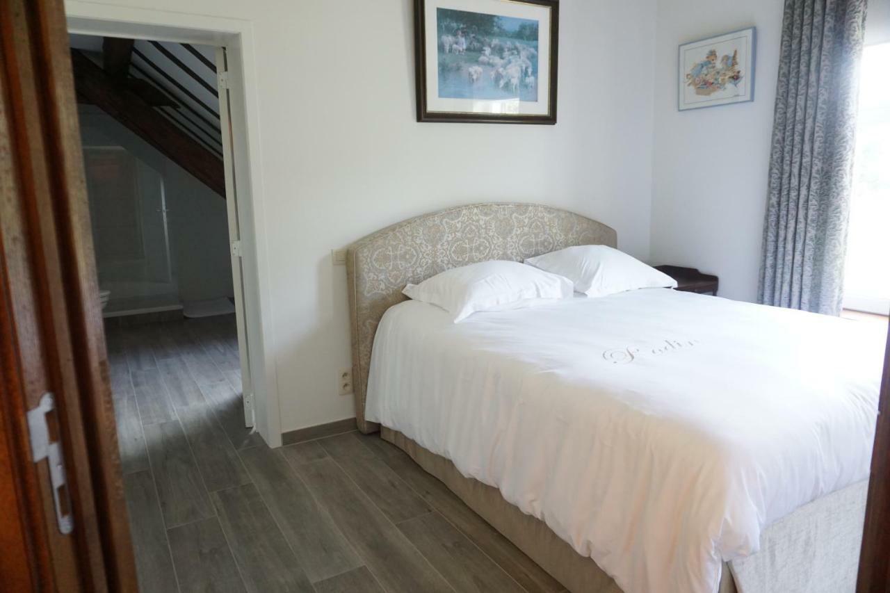 B&B Domein Rodin Oud-Turnhout Εξωτερικό φωτογραφία