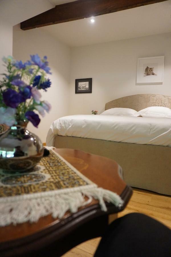 B&B Domein Rodin Oud-Turnhout Εξωτερικό φωτογραφία