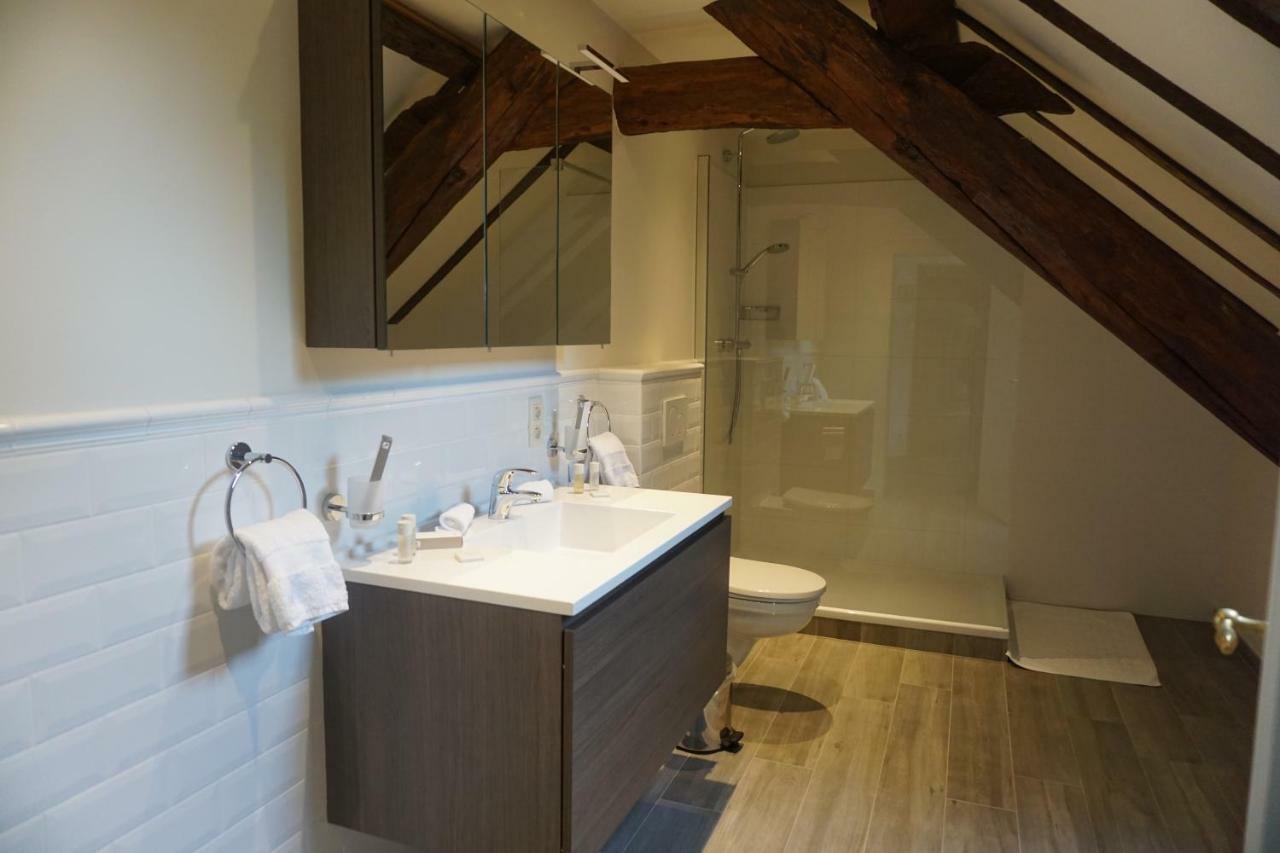 B&B Domein Rodin Oud-Turnhout Εξωτερικό φωτογραφία