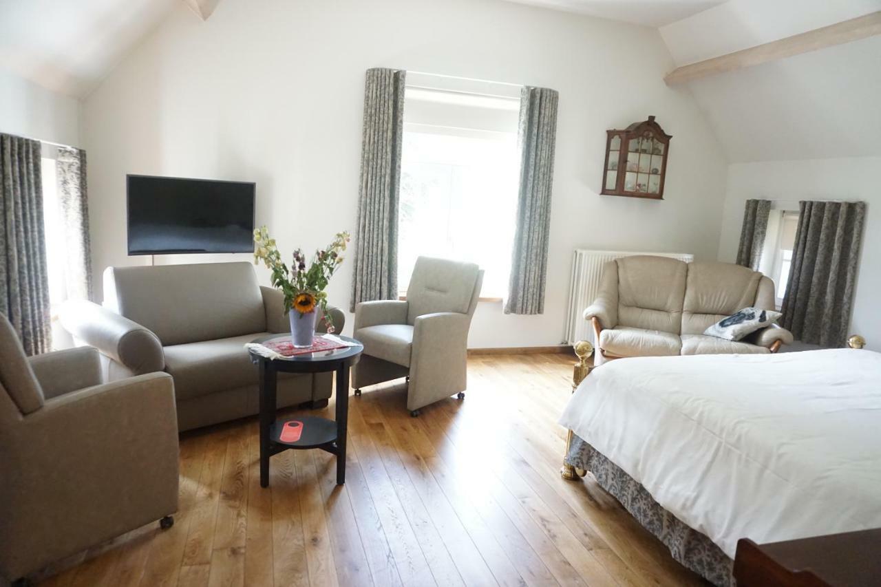B&B Domein Rodin Oud-Turnhout Εξωτερικό φωτογραφία