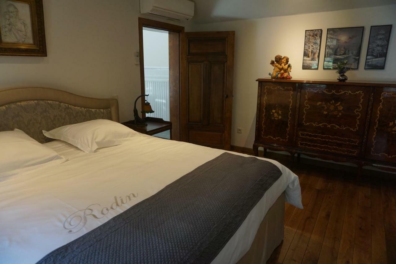 B&B Domein Rodin Oud-Turnhout Εξωτερικό φωτογραφία