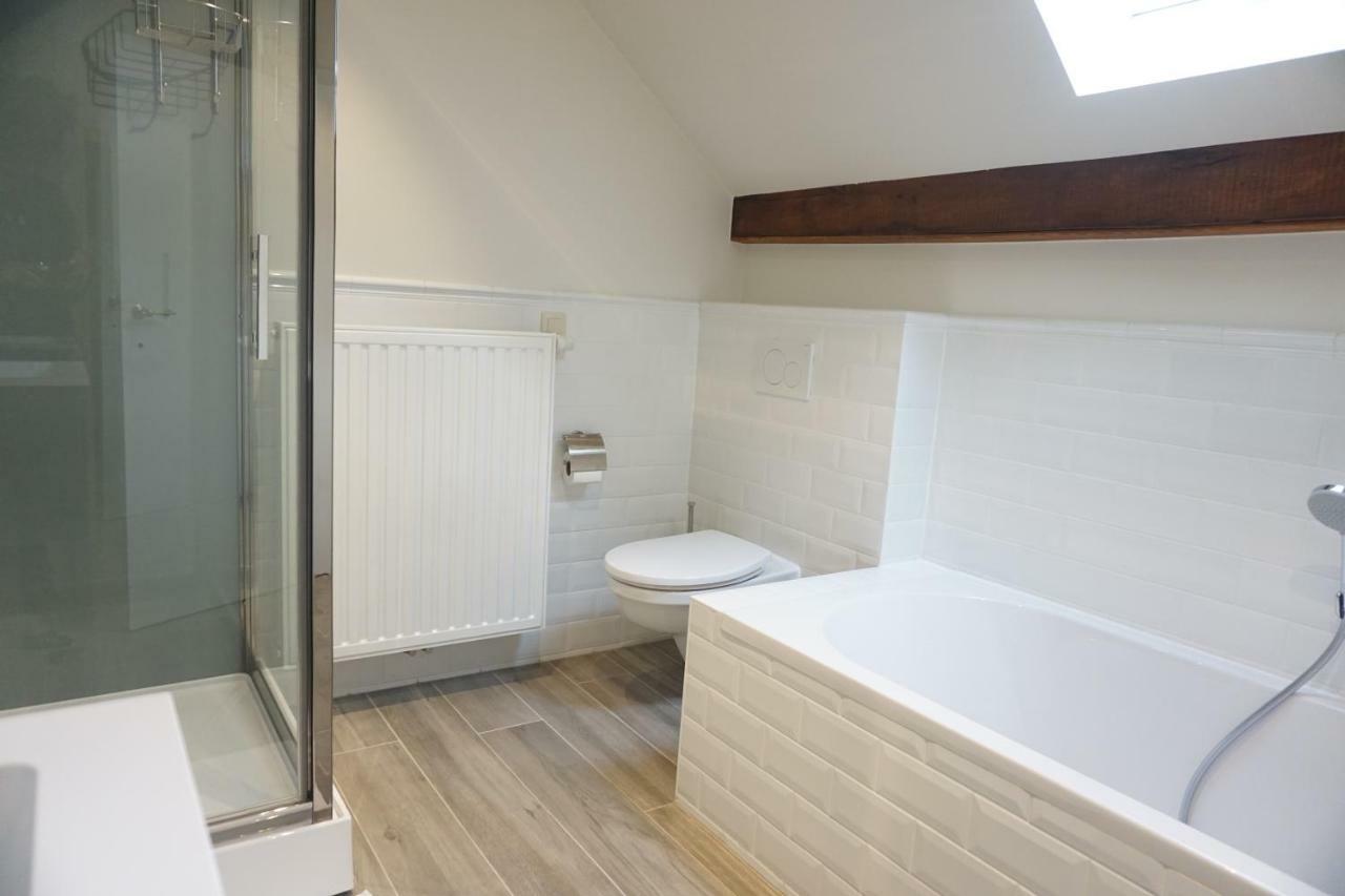 B&B Domein Rodin Oud-Turnhout Εξωτερικό φωτογραφία