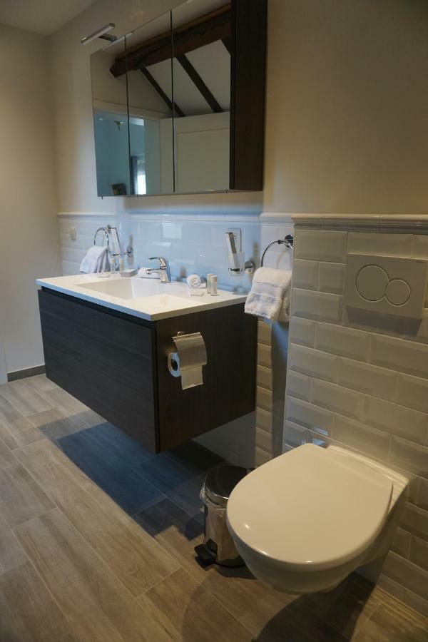 B&B Domein Rodin Oud-Turnhout Εξωτερικό φωτογραφία
