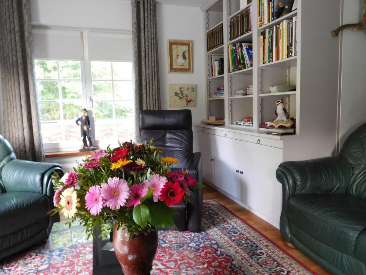 B&B Domein Rodin Oud-Turnhout Εξωτερικό φωτογραφία