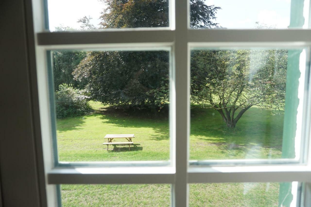 B&B Domein Rodin Oud-Turnhout Εξωτερικό φωτογραφία